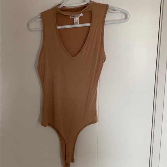 Body suit